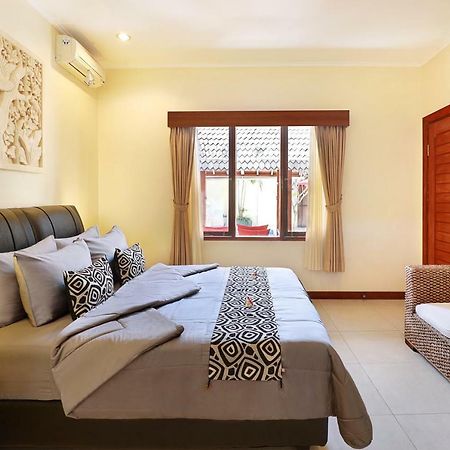 Villa Nova Legian  Exterior photo