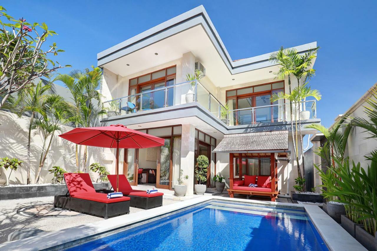 Villa Nova Legian  Exterior photo